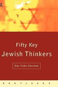 fifty key jewish thinkers (en Inglés)