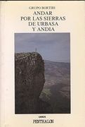 andar por las sierras de urbasa y andía