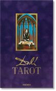 Dali. Tarot - Johannes Fiebig - Taschen