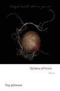 Syllabus of Errors: Poems (Princeton Series of Contemporary Poets) (en Inglés)
