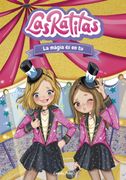 Las Ratitas 10. La Magia es en tu (en Catalán)