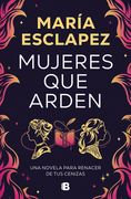 Mujeres que Arden
