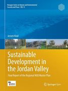 Sustainable Development in the Jordan Valley: Final Report of the Regional Ngo Master Plan (en Inglés)