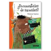 col.telaraña-documentales d/animales