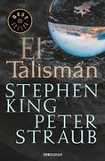 El Talismán - Stephen King - Debolsillo