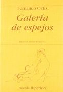 Galería de espejos (Hiperión) (in Spanish)