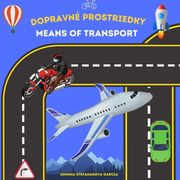 Dopravné Prostriedky: Means of Transport
