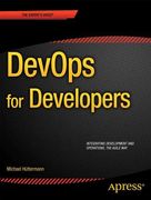 Devops for Developers (en Inglés)