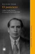 El Justiciero (in Spanish)