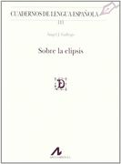 Sobre la Elipsis