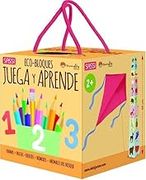 Juga Apren eco Cubito