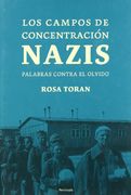 campos de concentracion nazis, los
