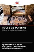 Boues de Tannerie (en Francés)