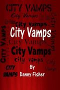 City Vamps (en Inglés)