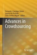 Advances in Crowdsourcing (en Inglés)
