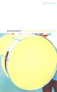 percussion-pb (en Inglés)