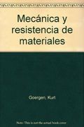 mecánica y resistencia de materiales
