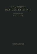Wärmeaustauscher (Handbuch der Kältetechnik) (German Edition)
