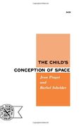 the child's conception of space