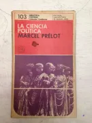 La ciencia politica (in Spanish)