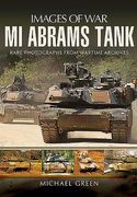 M1 Abrams Tank (en Inglés)