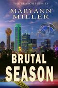 Brutal Season (Seasons Mystery Series)
