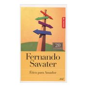 Ética Para Amador. 5a Edición