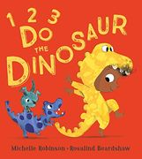 1 2 3 do the Dinosaur! (en Inglés)