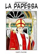 La Papessa: Una donna al soglio di Pietro (en Italiano)