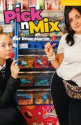 Pick n mix (Modern Plays) (en Inglés)