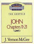 john ii (en Inglés)