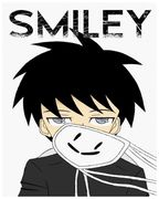 Smiley (en Inglés)