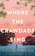 Where the Crawdads Sing: Delia Owens (en Inglés)