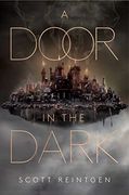 A Door in the Dark (en Inglés)