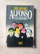 Alfonso y sus Fantasmas