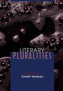 Literary Pluralities (en Inglés)