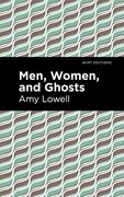 Men, Women and Ghosts (Mint Editions) (en Inglés)