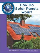 How Do Solar Panels Work? (en Inglés)