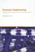 forensic engineering: diagnosing failures and solving problems [with cdrom] (en Inglés)