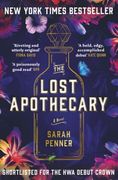 The Lost Apothecary: The new York Times top ten Bestseller (en Inglés)