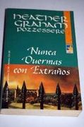 Nunca Duermas con Extraños