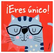 ¡ Eres único! / Pd. (in Spanish)