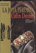 la joya perdida