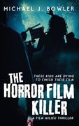 The Horror Film Killer (en Inglés)