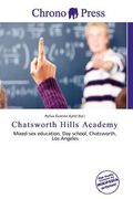 chatsworth hills academy (en Inglés)