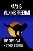 the copy-cat & other stories