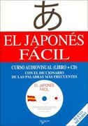 japones facil - con cd      vecchi