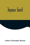 Joyous Gard (en Inglés)