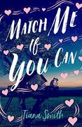 Match me if you can (en Inglés)