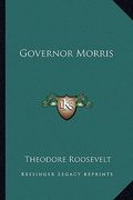 governor morris